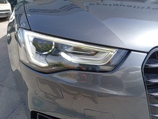 Audi A5 2015