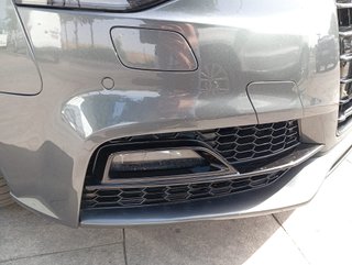 Audi A5 2015