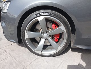 Audi A5 2015