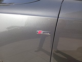 Audi A5 2015