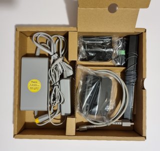 Nintendo Wii U Mario Kart 8 Premium Pack 32GB