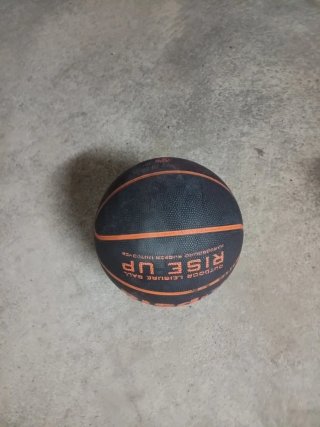 Balón Adidas Jabulani Real Madrid