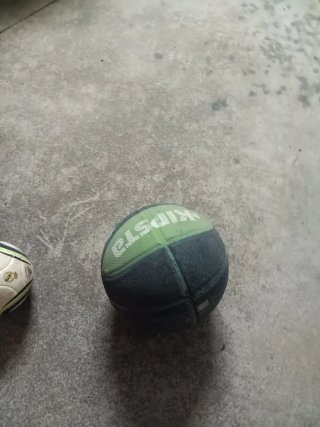 Balón Adidas Jabulani Real Madrid
