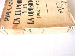 Manuel Azaña. Memorias políticas y de guerra I, II