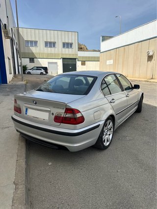 BMW Serie 3 2003