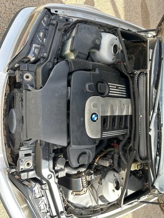 BMW Serie 3 2003
