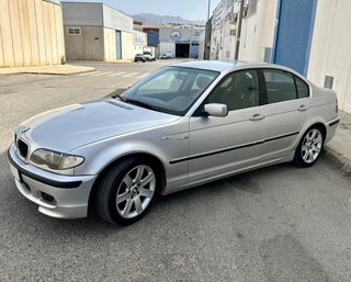 BMW Serie 3 2003
