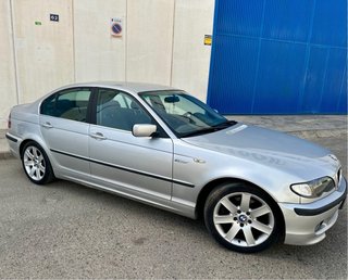 BMW Serie 3 2003
