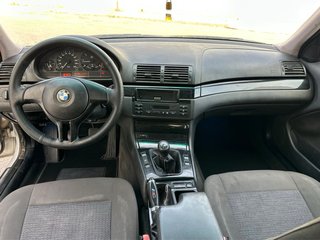 BMW Serie 3 2003
