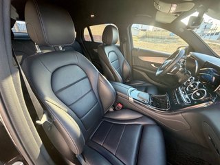 Mercedes-Benz GLC Coupé 2020
