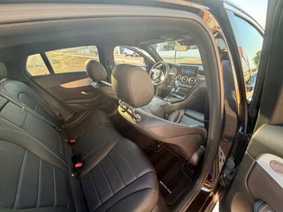 Mercedes-Benz GLC Coupé 2020