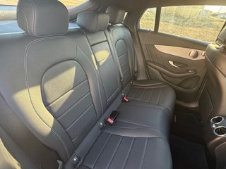 Mercedes-Benz GLC Coupé 2020
