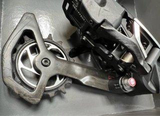 Cambio Sram XX SL T-Type
