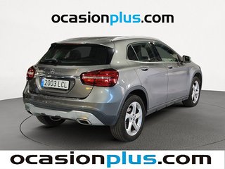 Mercedes-Benz GLA 200 d 110 kW (150 CV)