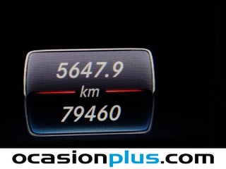 Mercedes-Benz GLA 200 d 110 kW (150 CV)
