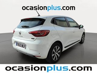 Renault Clio Equilibre E-Tech Híbrido 104 kW (140CV)