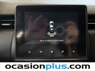 Renault Clio Equilibre E-Tech Híbrido 104 kW (140CV)