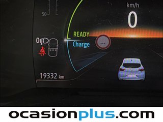 Renault Clio Equilibre E-Tech Híbrido 104 kW (140CV)