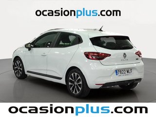 Renault Clio Equilibre E-Tech Híbrido 104 kW (140CV)