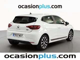 Renault Clio Equilibre E-Tech Híbrido 104 kW (140CV)