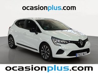 Renault Clio Equilibre E-Tech Híbrido 104 kW (140CV)