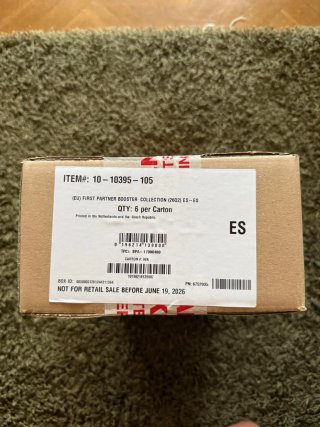 First Partner Collection Serie 2