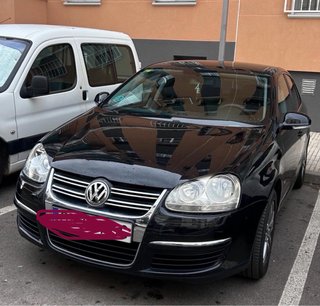 Volkswagen Jetta 2006