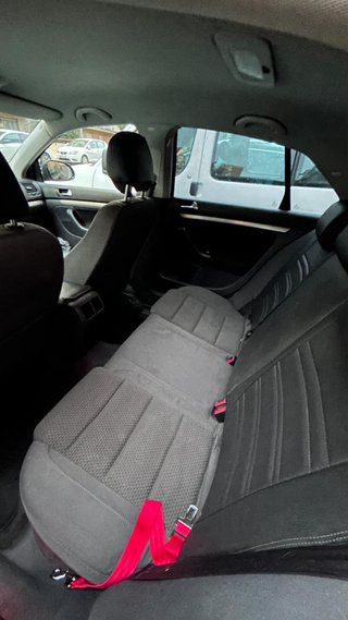 Volkswagen Jetta 2006