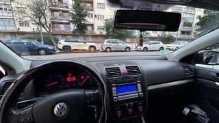 Volkswagen Jetta 2006