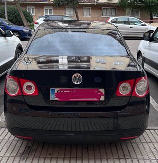 Volkswagen Jetta 2006