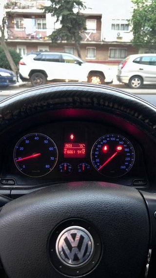 Volkswagen Jetta 2006