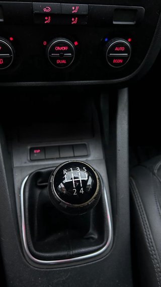 Volkswagen Jetta 2006