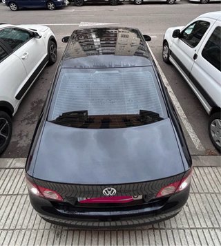 Volkswagen Jetta 2006