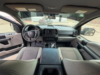 Ford F 150 SUPERCAB ACEPTAMOS CAMBIOS