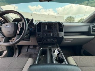 Ford F 150 SUPERCAB ACEPTAMOS CAMBIOS