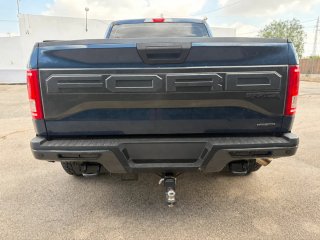 Ford F 150 SUPERCAB ACEPTAMOS CAMBIOS