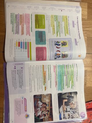 Ciencias sociales 5 Primaria : Proyecto Constru...