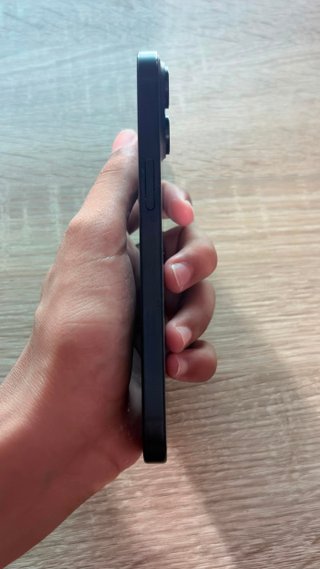 iPhone 15 Negro 128GB