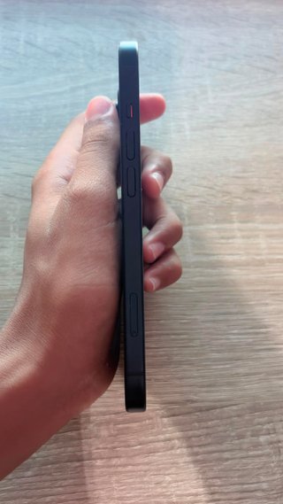 iPhone 15 Negro 128GB