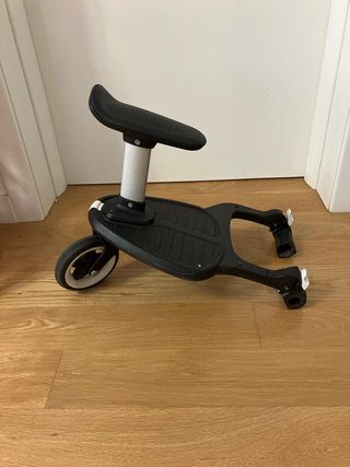 Patinete Bugaboo para carro