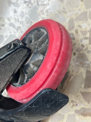 Patinete niño Fuzion X Pro Series 5