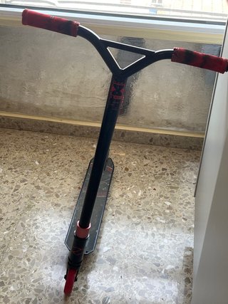 Patinete niño Fuzion X Pro Series 5