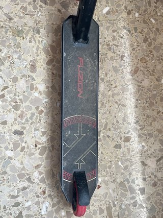 Patinete niño Fuzion X Pro Series 5