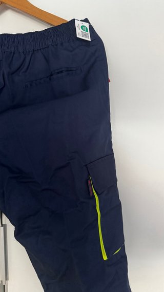 Pantalón de trabajo verano