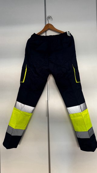 Pantalón de trabajo verano