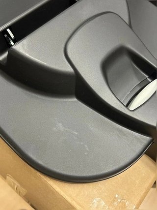 Base per Seggiolino Auto Maxi-Cosi CabrioFix i-Size