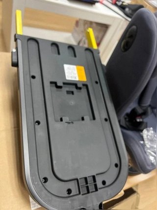 Base per Seggiolino Auto Maxi-Cosi CabrioFix i-Size