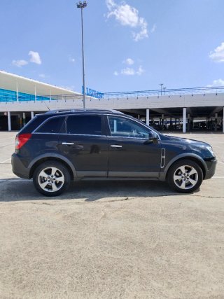 Opel Antara 2007