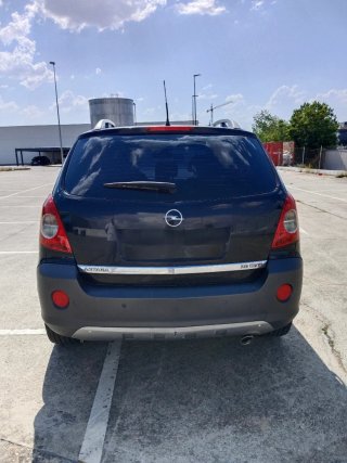 Opel Antara 2007