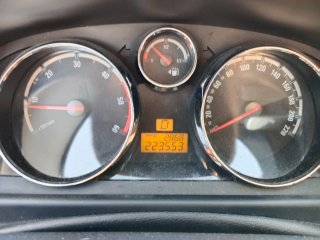Opel Antara 2007